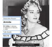 Rossini - Armida