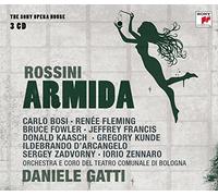 Rossini: Armida