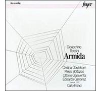 Rossini - Armida