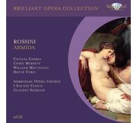 Rossini: Armida (Brilliant Opera Collection)