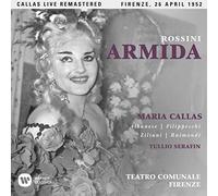Rossini: Armida (Firenze, 26/04/1952)