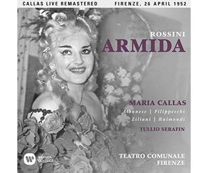Rossini: Armida (Firenze, 26/04/1952)