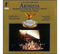 Rossini: Armida / Franci, Teatro La Fenice