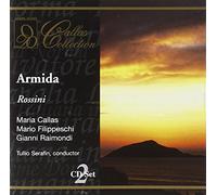 Rossini: Armida [IMPORT]