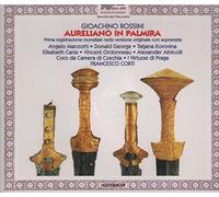 Rossini: Aureliano in Palmi