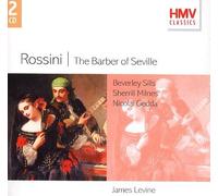 Rossini Barber of Seville