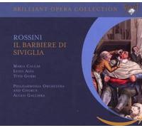 Rossini: Barber of Seville