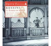 Rossini: Barber of Seville