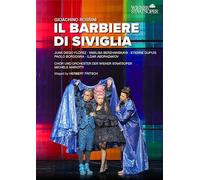 Il Barbiere di Siviglia [2DVD] (IMPORT) (No English version)