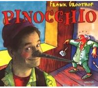 Frank Groothof – Pinocchio