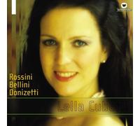 Rossini/Bellini/Donizetti - Lella Cuberli Recital (Bartoletti)