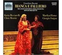 Rossini: Bianca e Falliero / Renzetti, Rossini Opera Festival