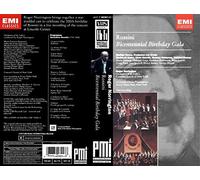 Rossini: Bicentenary Gala Concert