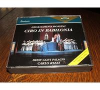 Rossini: Ciro In Babilonia