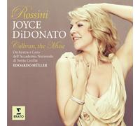 Rossini: Colbran, The Muse by Joyce DiDonato (2009-10-06)