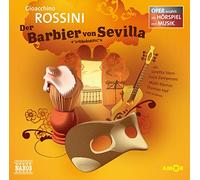Rossini: der Barbier Von Sevilla