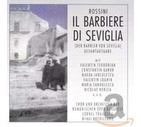 Rossini: Der Barbier von Sevilla (Gesamtaufnahme 1960-1961)