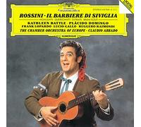 Rossini: Der Barbier von Sevilla (Highlights)