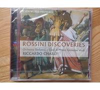 Rossini Discoveries