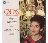 Rossini & Donizetti Arias (1963-1964) - Maria Callas