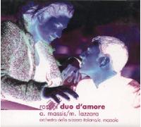 Rossini: duo d'amore