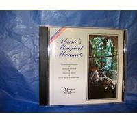 Rossini, Dvorak, Ravel, Tchaikovsky - Music's Magical Moments (UK
