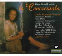 Rossini Ferro-Valent - Cenerentola La