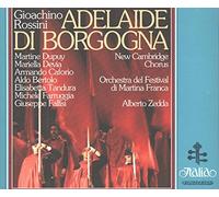 Rossini, G. - Adelaide Di Borgogna