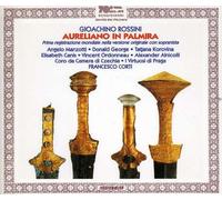 Rossini, G. - Aureliano in Palmira-Complete Oper