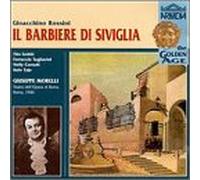 Rossini, G. - Barber of Seville-Complete Opera