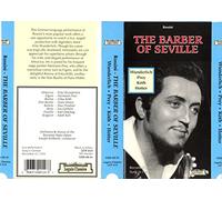 Rossini, G. - Barber of Seville-Complete Opera