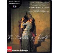 Rossini, G. - Barber of Seville-Complete Opera