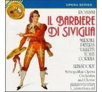 Rossini, G. - Barber of Seville-Highlights