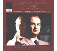 Rossini, G. - Chamber Arias