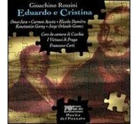 Rossini, G. - Eduardo & Cristina-Complete Opera
