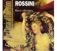 Rossini,G. - Great Overtures