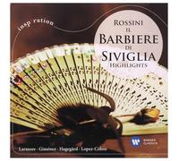 Rossini, G. - Il Barbiere Di Siviglia..
