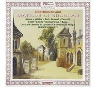 Rossini, G. - Matilde Di Shabran-Complete Opera