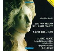 Rossini, G. - Opera Arias