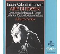 Rossini, G. - Opera Arias