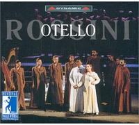 Rossini, G. - Otello (Malibran Version)-Complete