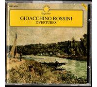 Rossini, G. - Overtures
