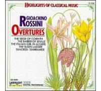 Rossini, G. - Overtures