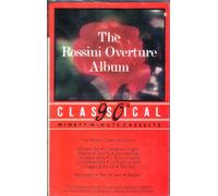 Rossini, G. - Overtures [CASSETTE]