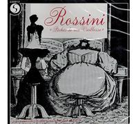 Rossini, G. - Peches De Vieillesse
