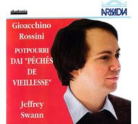 Rossini, G. - Peches De Vieillesse