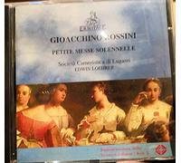 Rossini, G. - Petite Messe Solennelle