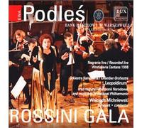 Rossini, G. - Rossini Gala-Arias from Operas