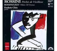 Rossini, G. - Rossini: Péchés de Vieillesse