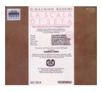 Rossini, G. - Scala Di Seta-Complete Opera